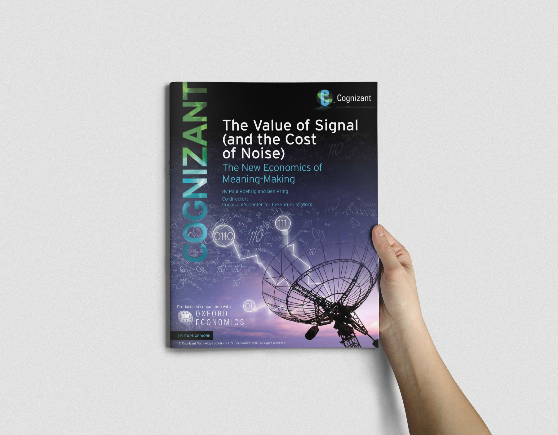 Cognizant white papers sandy utah conduent jobs